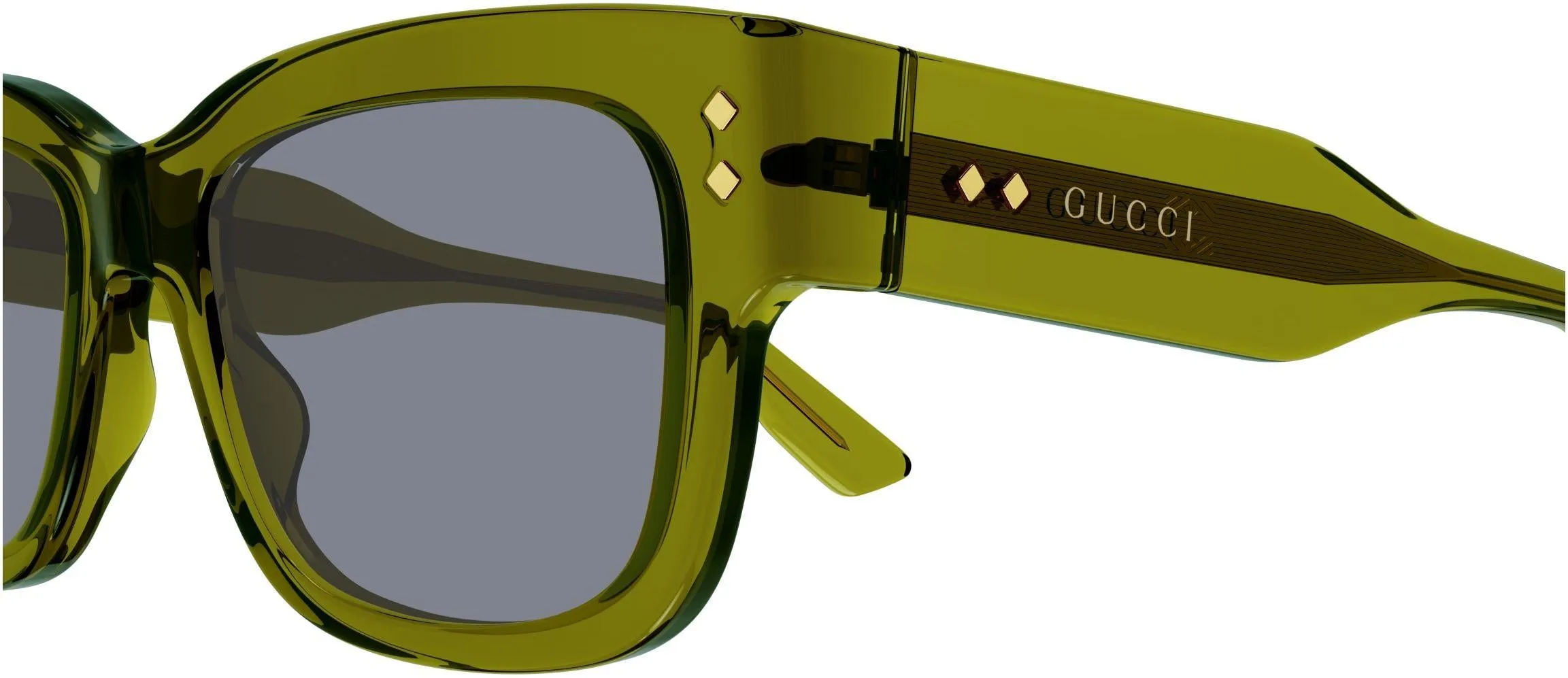 Gucci GG1217S Sunglasses
