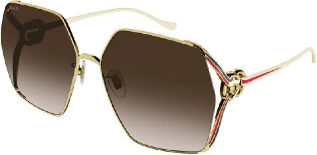Gucci GG1322SA Sunglasses