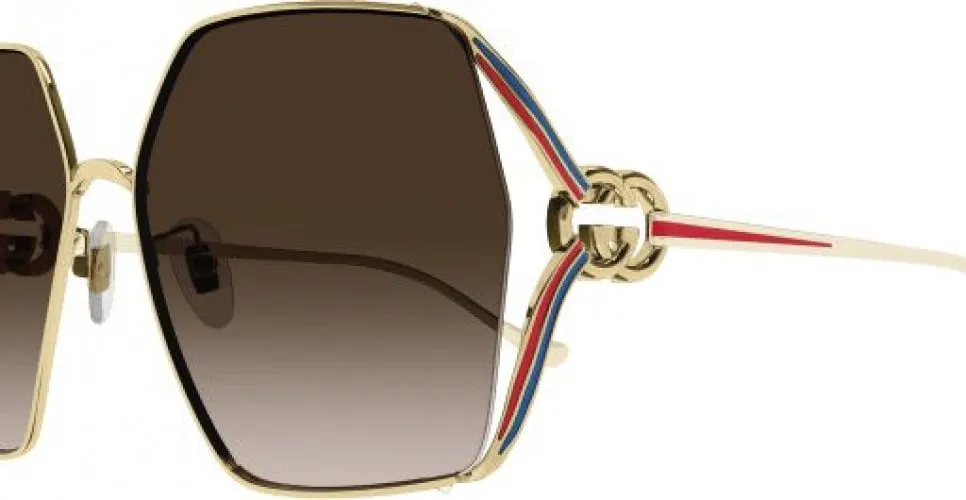 Gucci GG1322SA Sunglasses