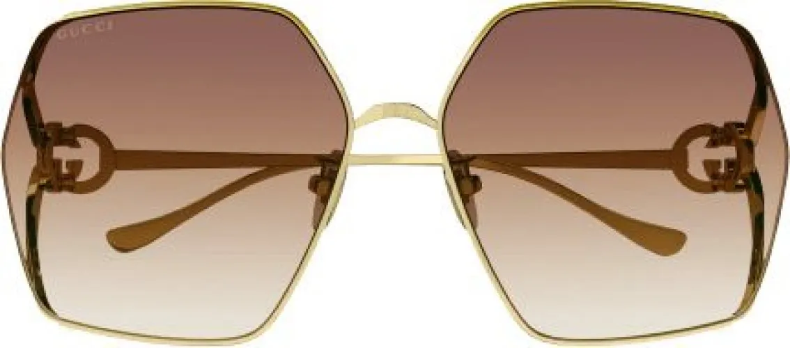 Gucci GG1322SA Sunglasses