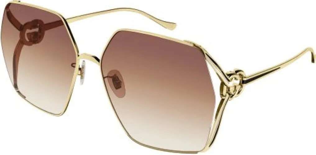 Gucci GG1322SA Sunglasses