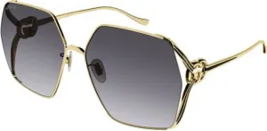 Gucci GG1322SA Sunglasses