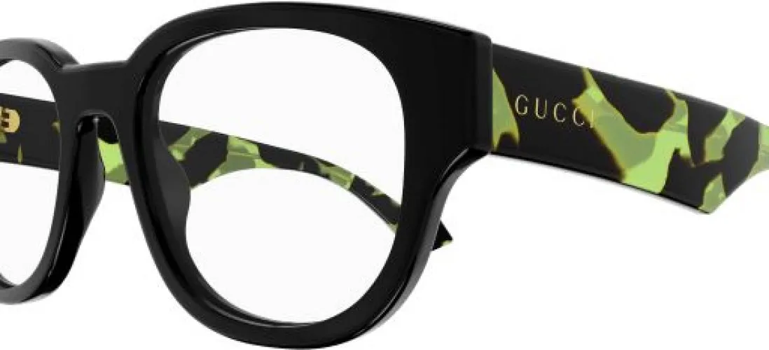 Gucci GG1429O Eyeglasses