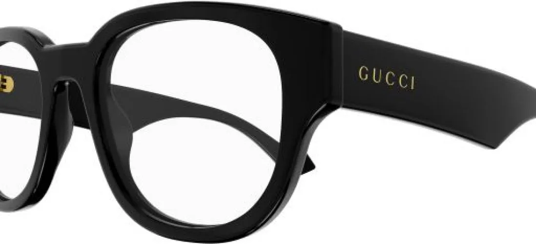 Gucci GG1429O Eyeglasses
