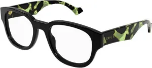 Gucci GG1429O Eyeglasses