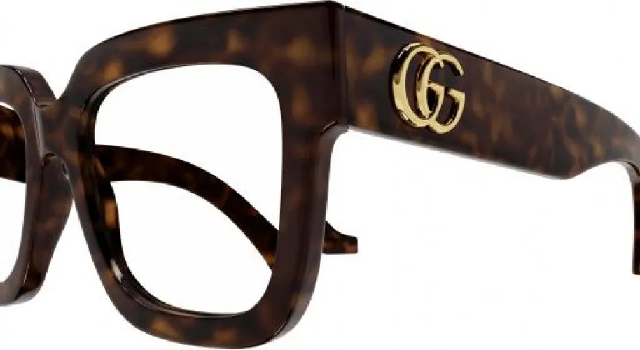 Gucci GG1549O Eyeglasses