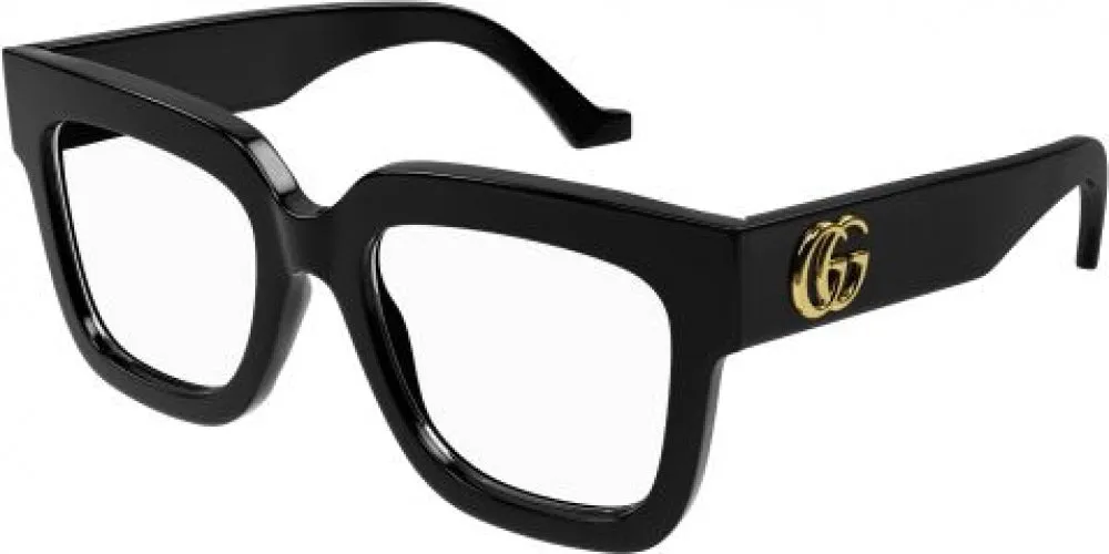 Gucci GG1549O Eyeglasses