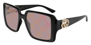 Gucci GG1692S 006 Photochromic