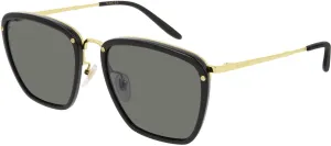 Gucci Logo GG0673S Sunglasses
