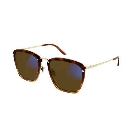 Gucci Logo GG0673S Sunglasses