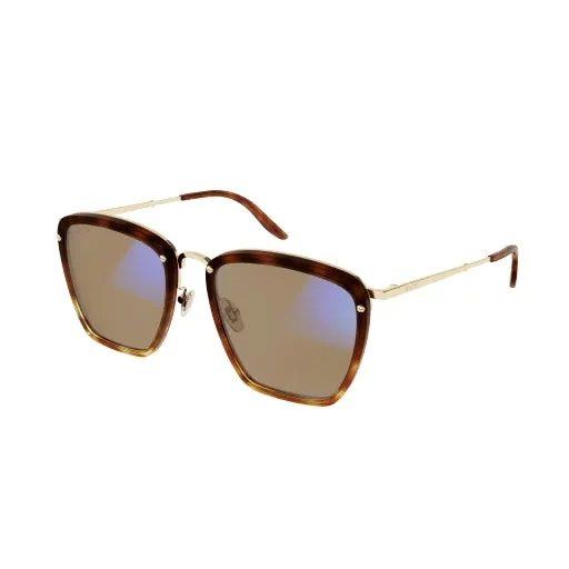 Gucci Logo GG0673S Sunglasses