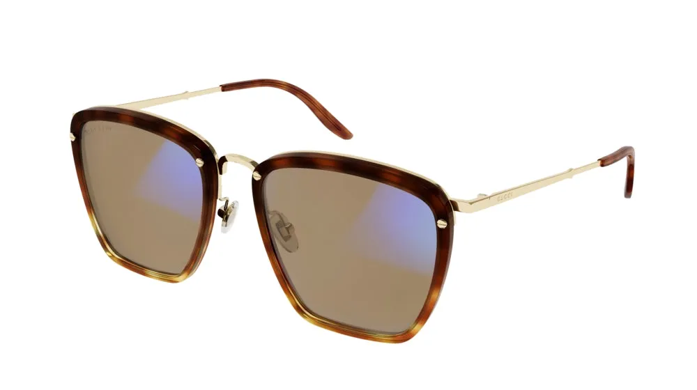 Gucci Logo GG0673S Sunglasses
