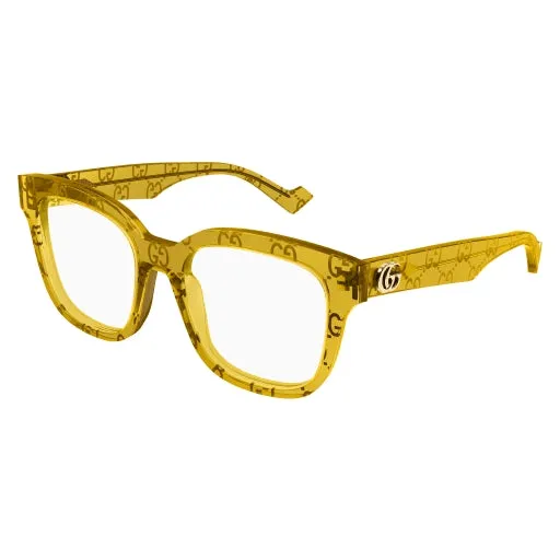 Gucci Logo GG0958O Eyeglasses
