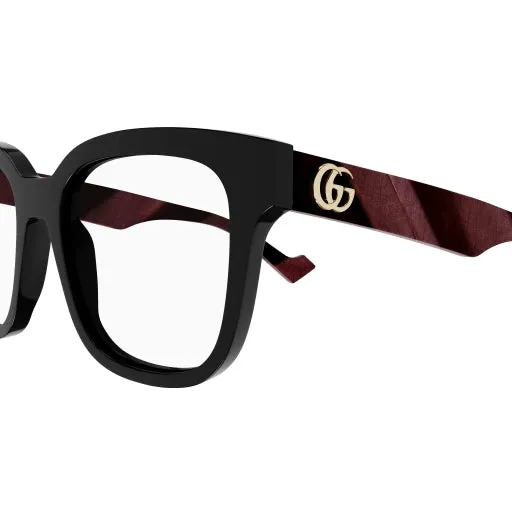 Gucci Logo GG0958O Eyeglasses