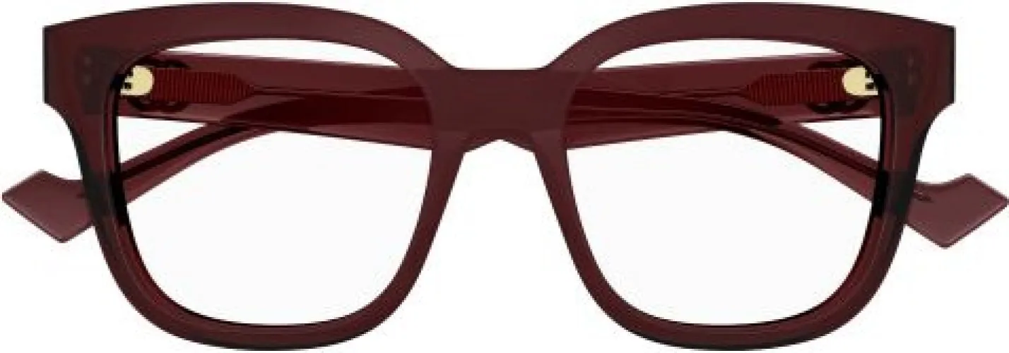 Gucci Logo GG0958O Eyeglasses