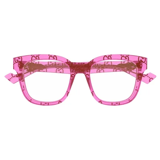 Gucci Logo GG0958O Eyeglasses