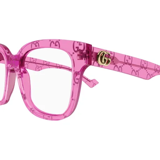 Gucci Logo GG0958O Eyeglasses
