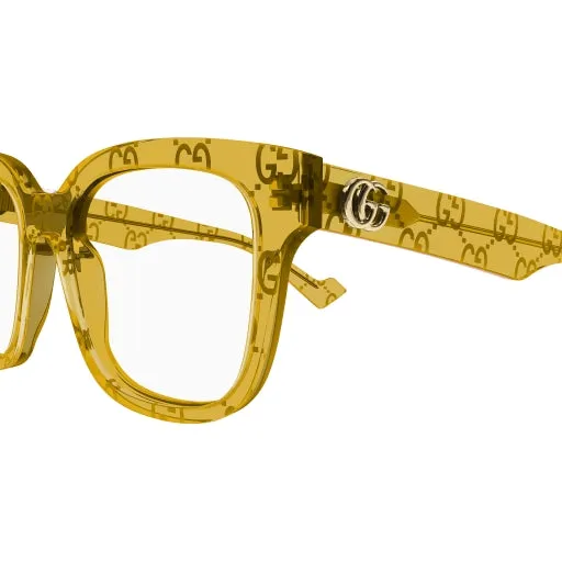 Gucci Logo GG0958O Eyeglasses