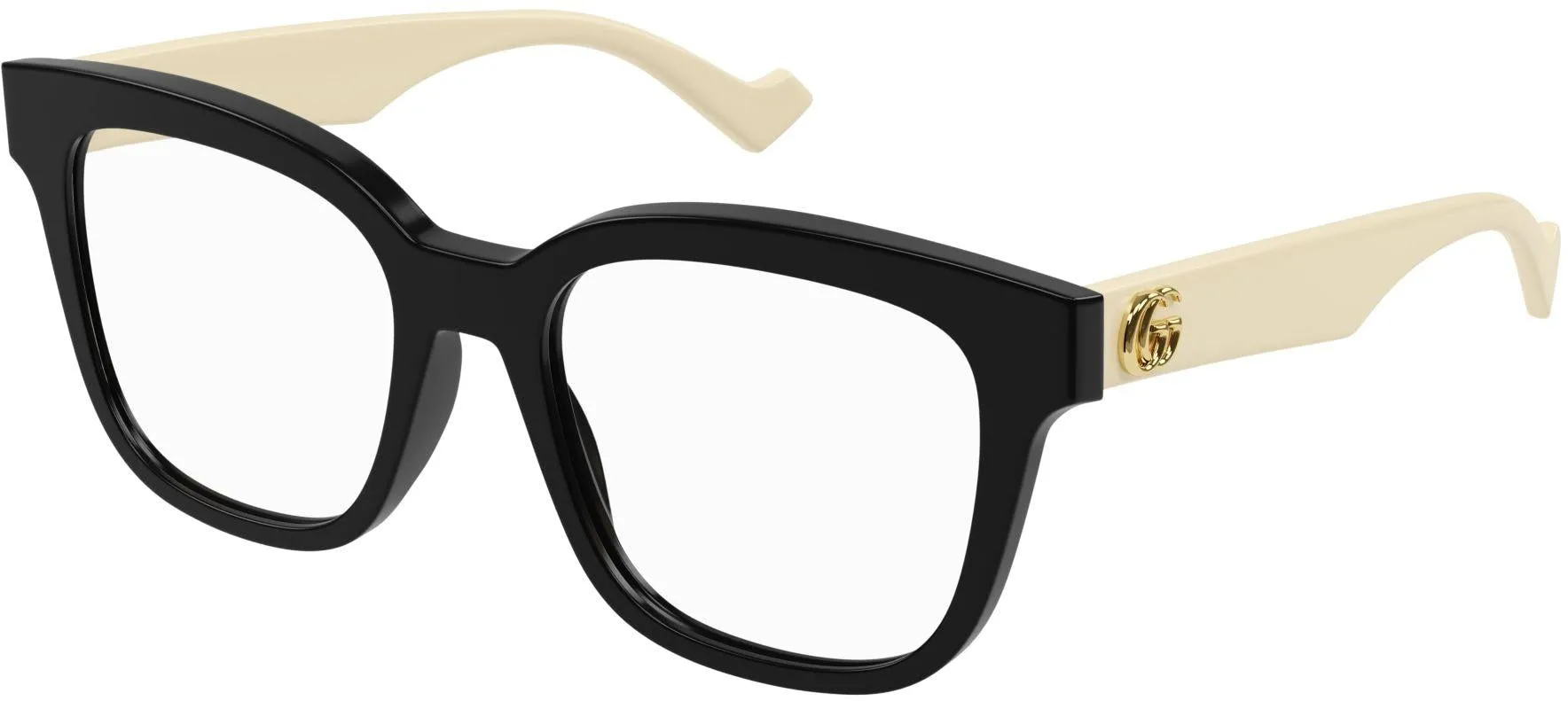 Gucci Logo GG0958O Eyeglasses