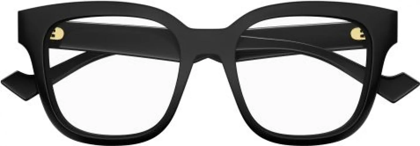 Gucci Logo GG0958O Eyeglasses