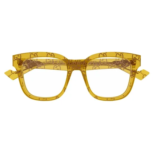 Gucci Logo GG0958O Eyeglasses