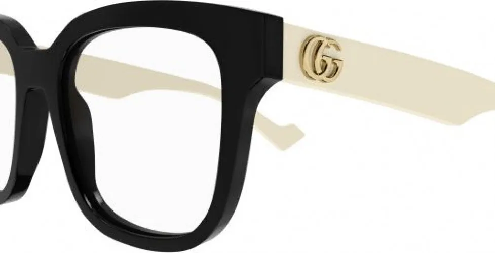 Gucci Logo GG0958O Eyeglasses