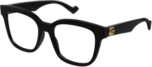 Gucci Logo GG0958O Eyeglasses
