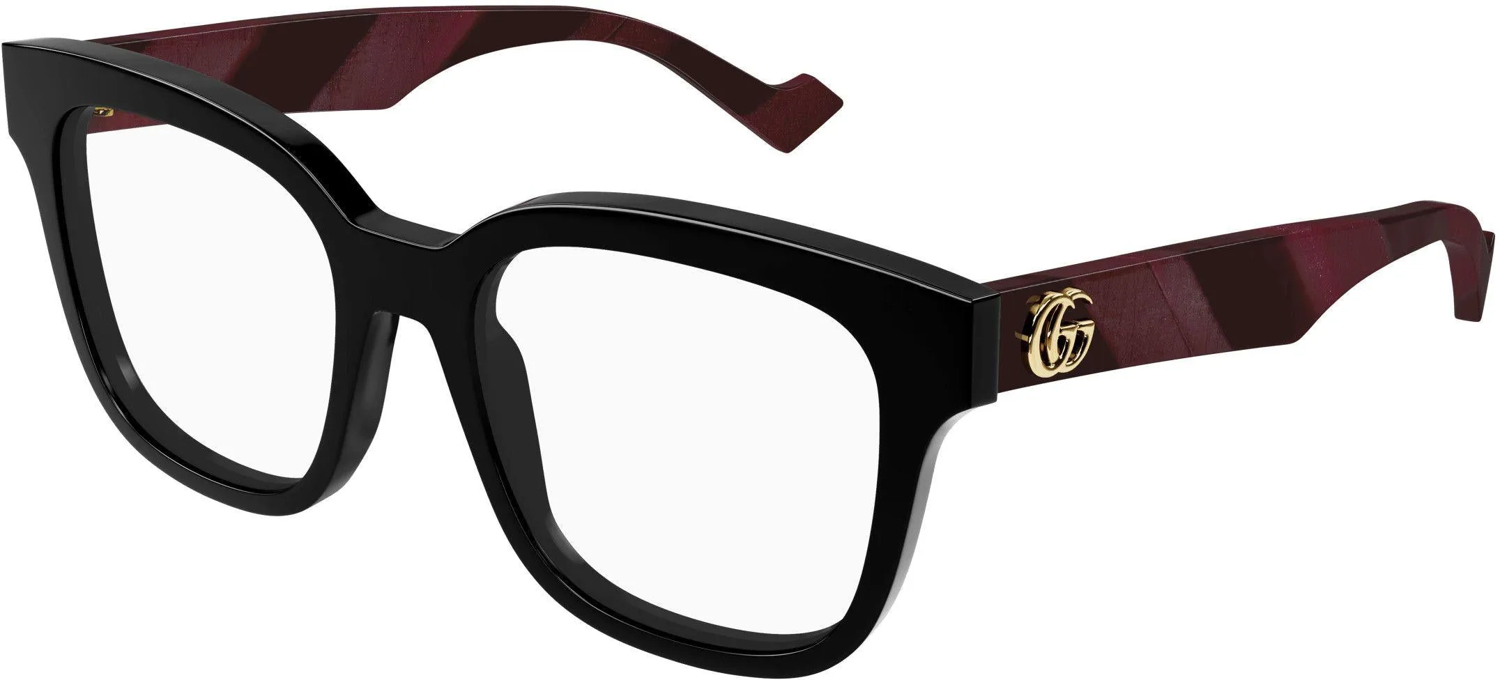 Gucci Logo GG0958O Eyeglasses