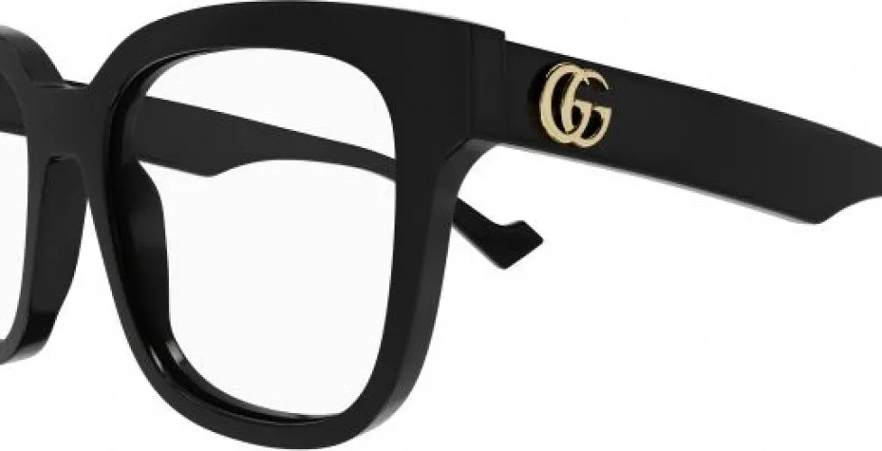 Gucci Logo GG0958O Eyeglasses