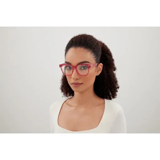 Gucci Logo GG0958O Eyeglasses
