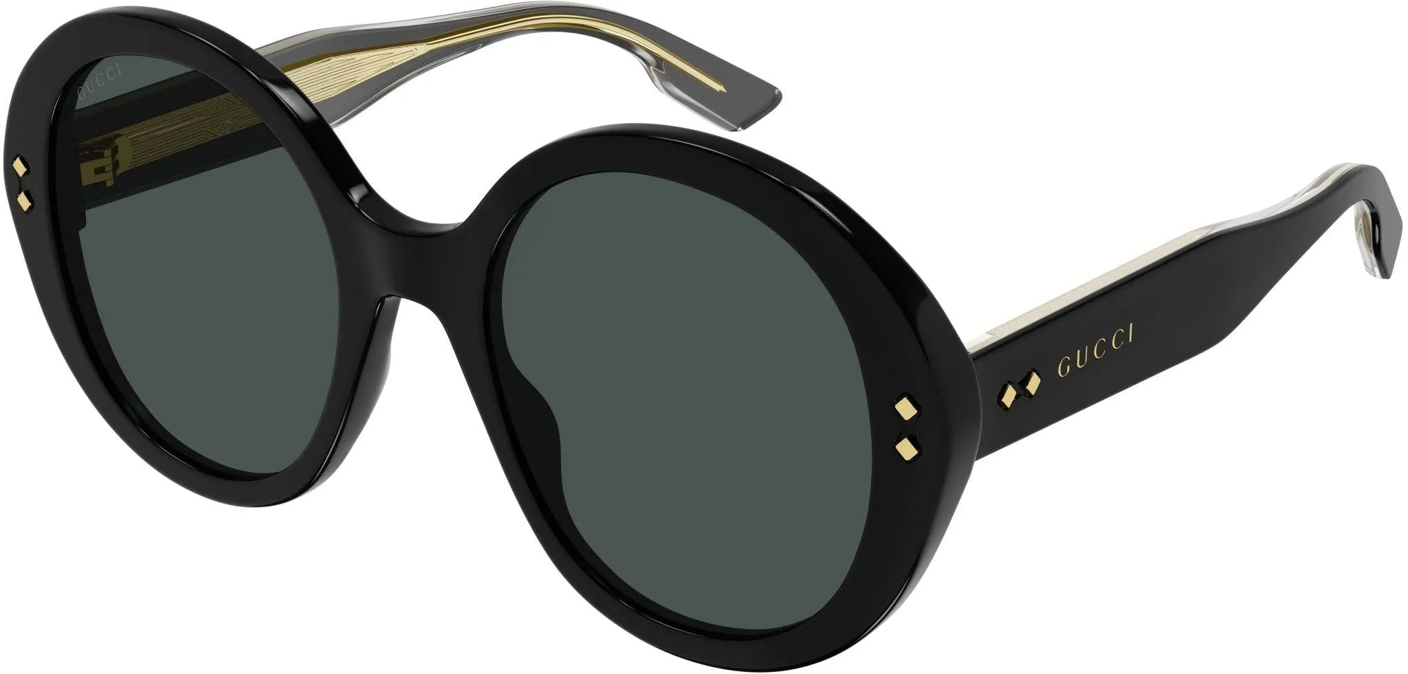 Gucci Logo GG1081S Sunglasses
