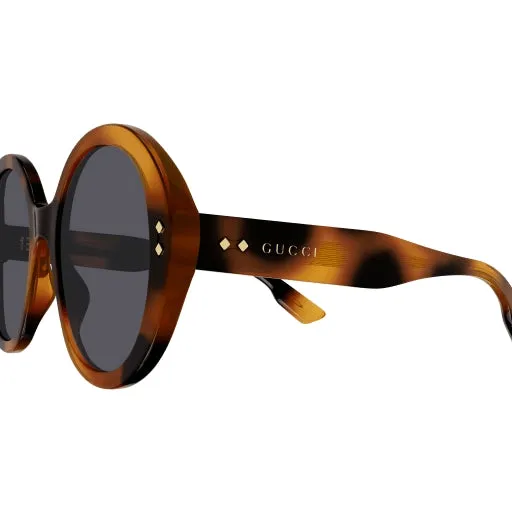 Gucci Logo GG1081S Sunglasses