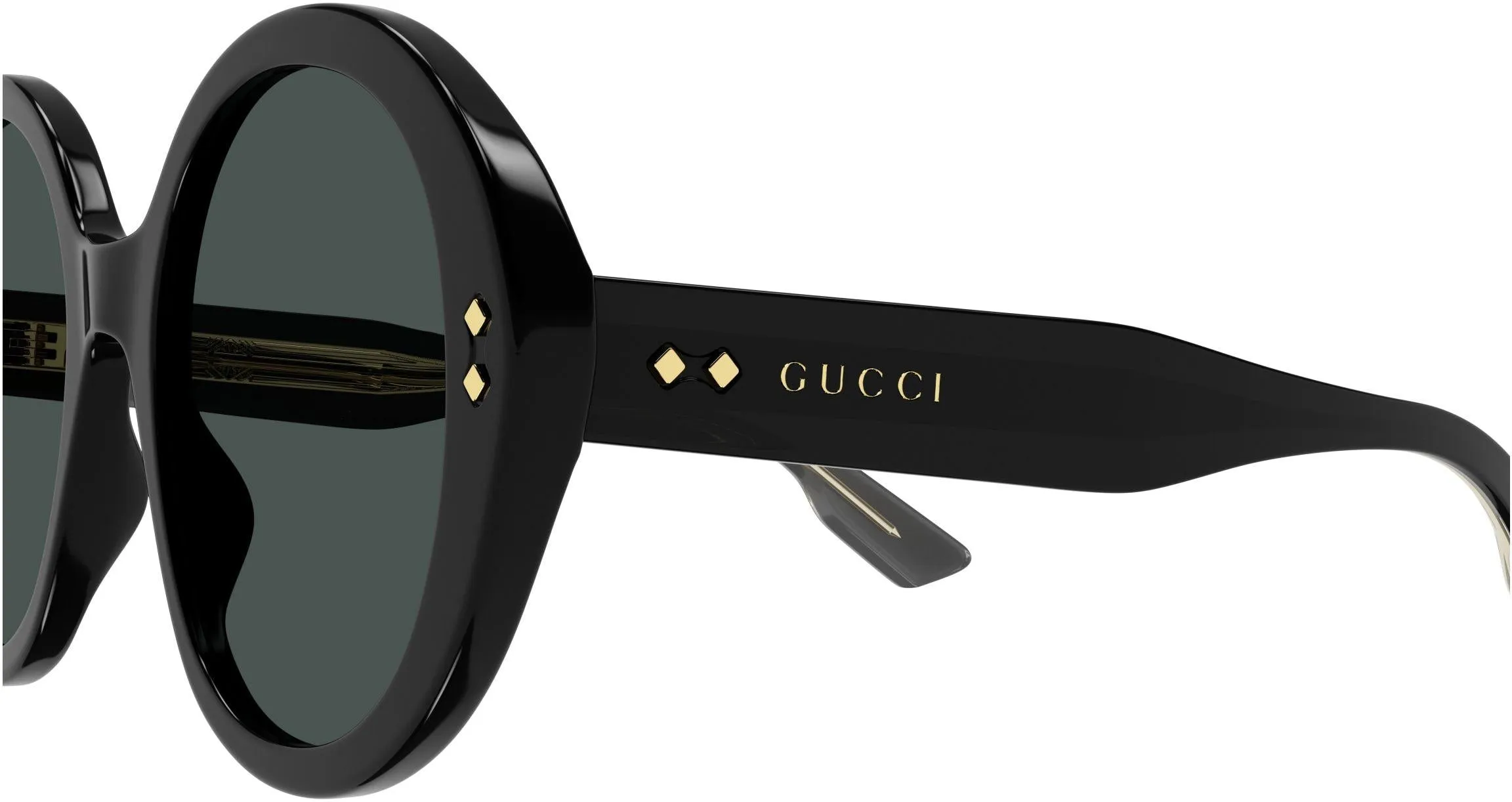 Gucci Logo GG1081S Sunglasses