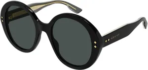 Gucci Logo GG1081S Sunglasses