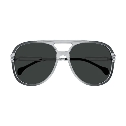 Gucci Logo GG1104S Sunglasses