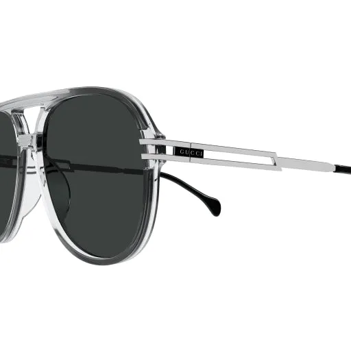 Gucci Logo GG1104S Sunglasses