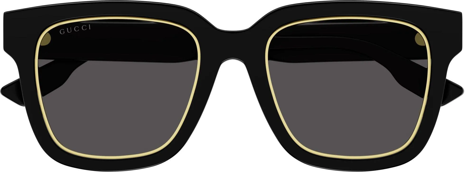 Gucci Logo GG1136SA Sunglasses