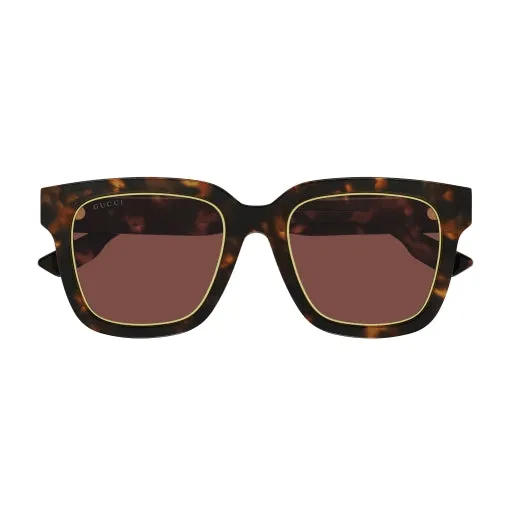 Gucci Logo GG1136SA Sunglasses