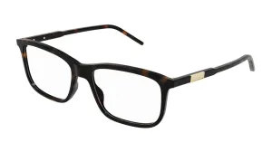 Gucci Logo GG1159O Eyeglasses