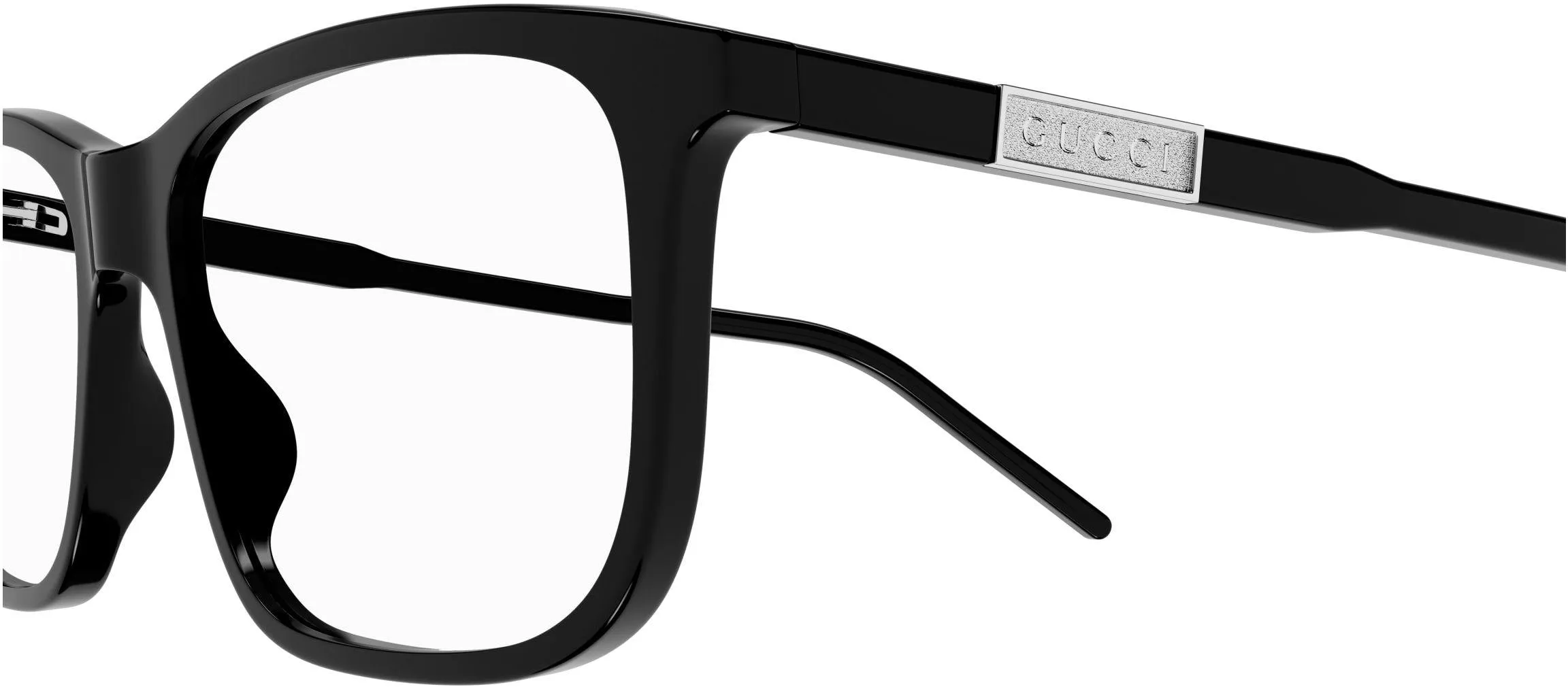 Gucci Logo GG1159O Eyeglasses
