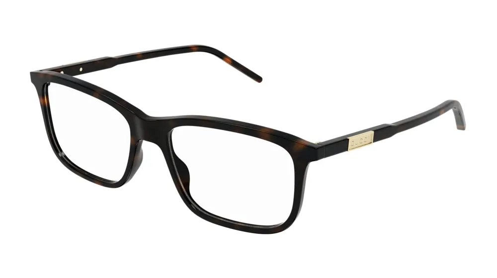 Gucci Logo GG1159O Eyeglasses