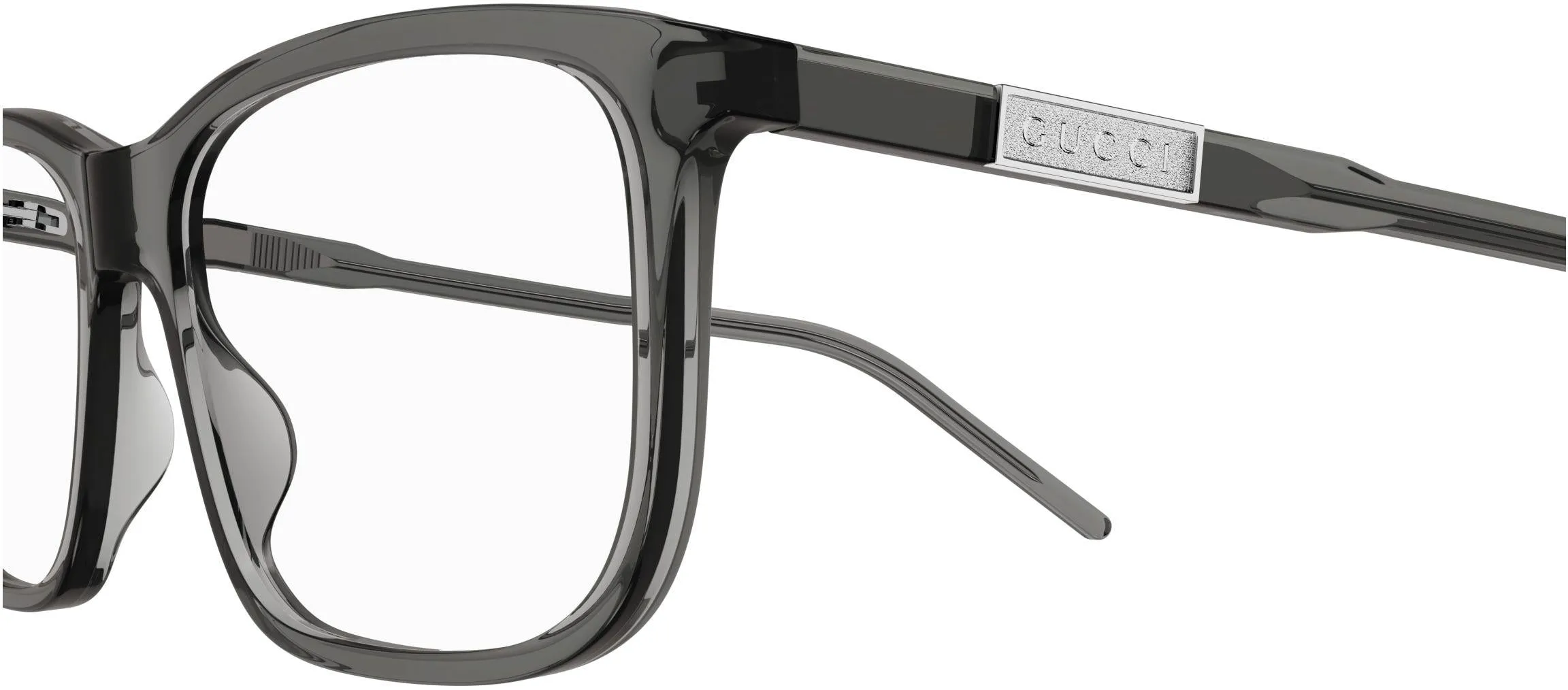 Gucci Logo GG1159O Eyeglasses