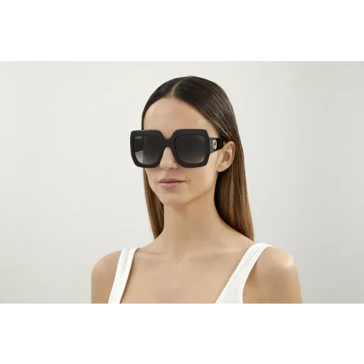 Gucci Web GG0053SN Sunglasses