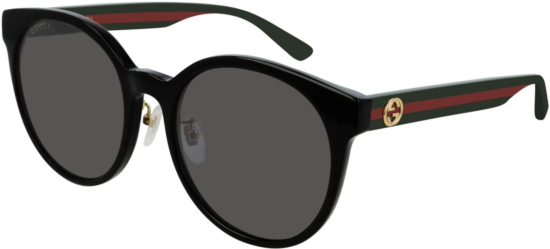 Gucci Web GG0416SK Sunglasses