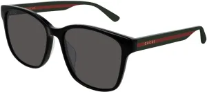 Gucci Web GG0417SK Sunglasses