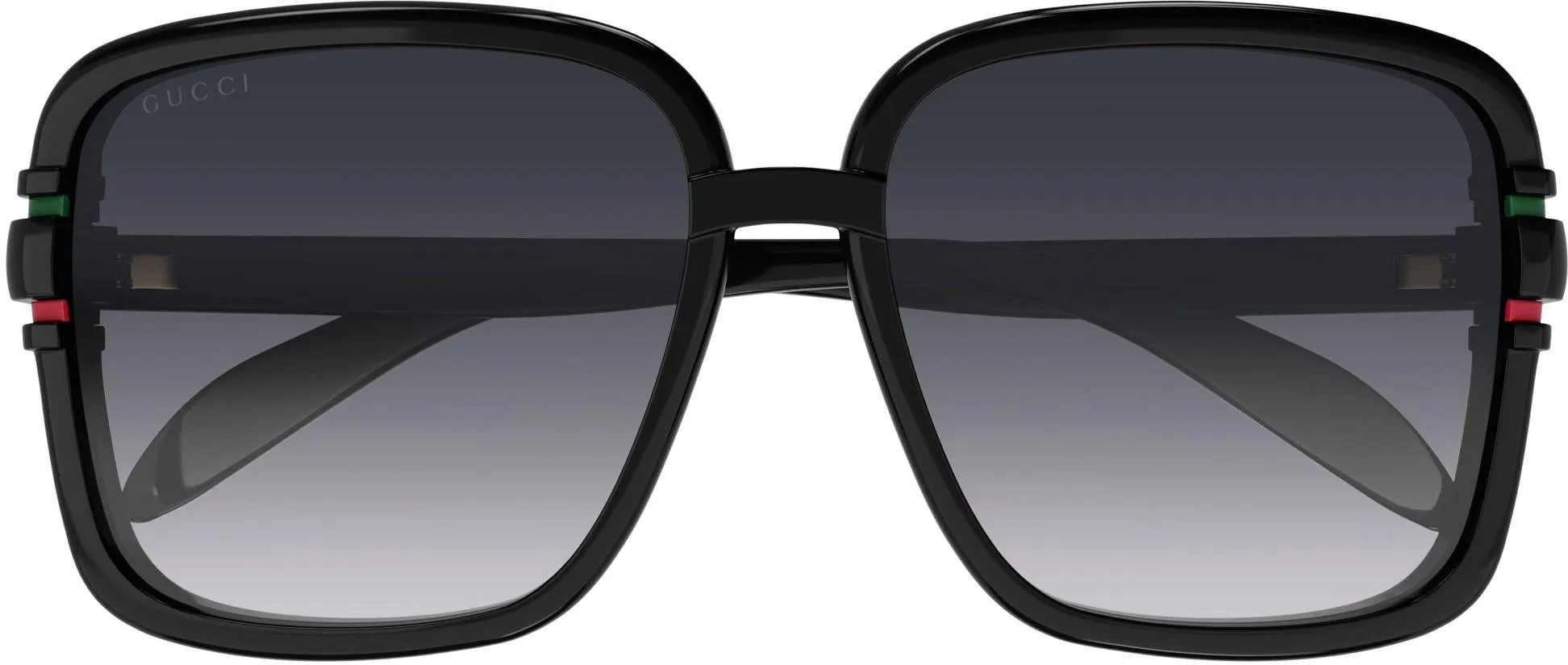 Gucci Web GG1066S Sunglasses
