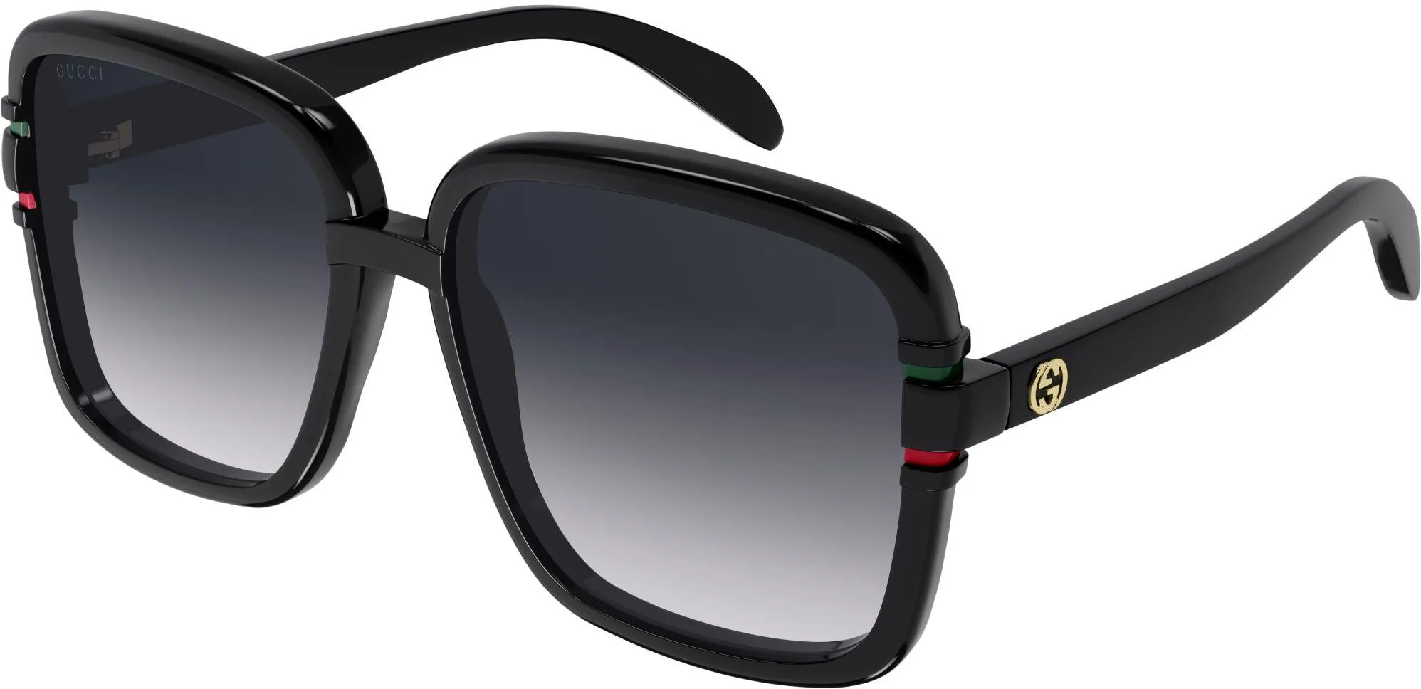 Gucci Web GG1066S Sunglasses