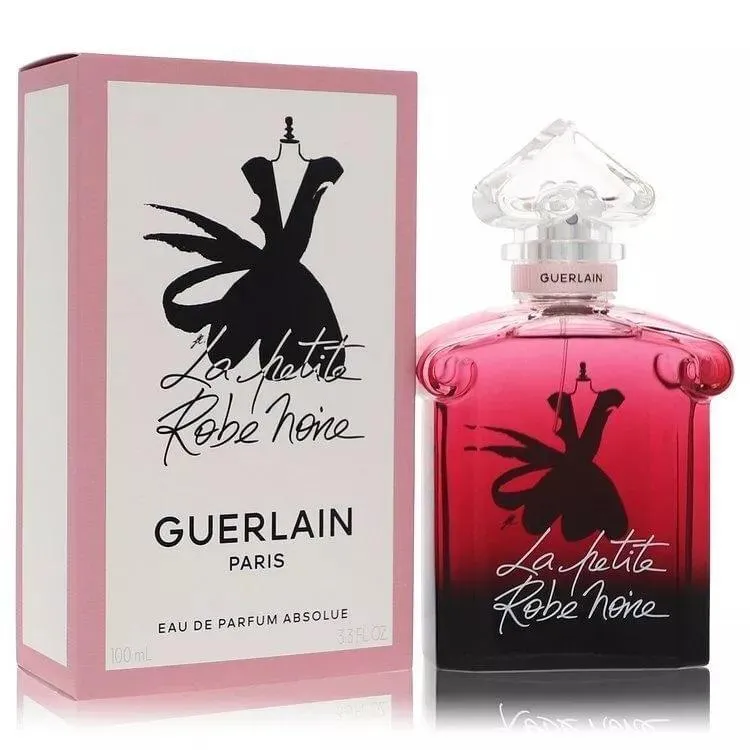 Guerlain La Petite Robe Absolue EDP Spray