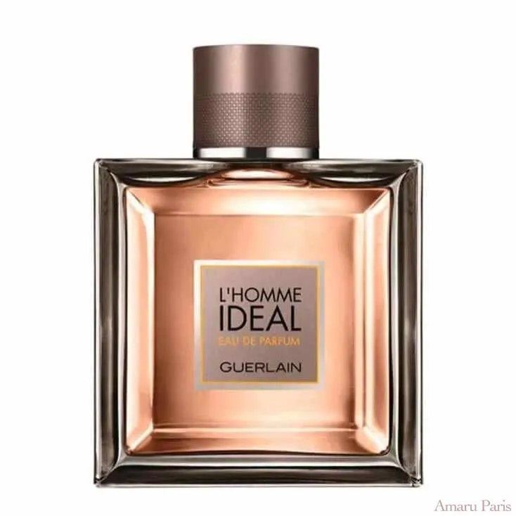 Guerlain L'Homme Ideal Eau de Parfum for men Decant Samples