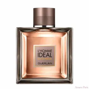 Guerlain L'Homme Ideal Eau de Parfum for men Decant Samples